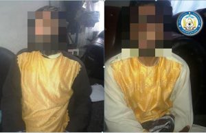 بازداشت دو متهم به قتل در هرات