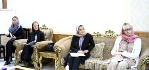 سازمان ملل برنامه‌های انکشافی و اقتصادی خود را افزایش دهد