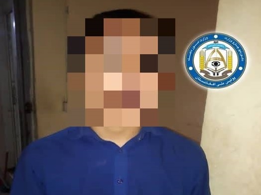 فرد متهم به تجاوز و قتل دختر شش ساله در هرات بازداشت شد