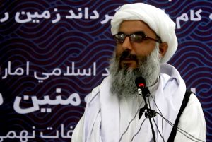 افشاگری مولوی نوراحمد اسلام جار از مسائل پس از رویداد یازدهم سپتامبر