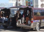 بلند بودن کرایه‌های موتر در هرات و نگرانی مردم/حکومت: راه‌کار سنجیده شده