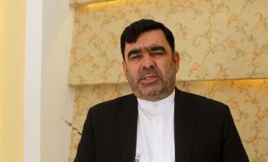 نوید اتاق صنایع هرات از رشد صنعت و بازگشایی تمامی کارخانه‌های شهرک صنعتی