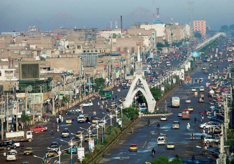 قاتل فرمانده نیروهای واکنش سریع حکومت پیشین در هرات بازداشت شد