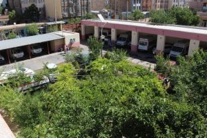 خدمات فعال 24 ساعته هرات آمبولانس با آماده باش 13 تیم