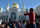 سفر مسلمانان روسیه به افغانستان به هدف رساندن کمک‌های بشر دوستانه