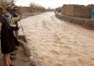 بارندگی، سیلاب و آب‌یاری زمین‌های زراعتی در هرات