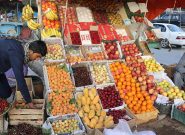 افزایش ۶۰ درصدی حاصلات میوه در هرات