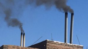  با آلوده کنندگان محیط زیست در هرات برخورد جدی می‌شود/تا کنون چندین کارخانه مسدود شدند