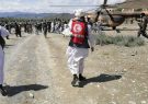 افزایش تلفات زلزله شرق افغانستان به بیش از هزار تن