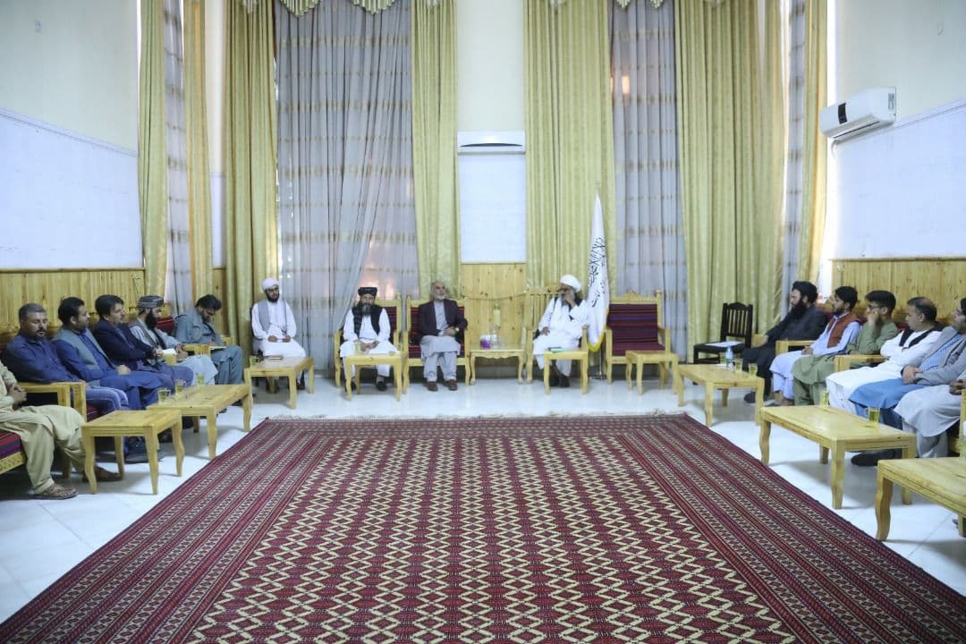 کمیته حمایت و نظارت از رسانه‌ها در هرات تشکیل شد