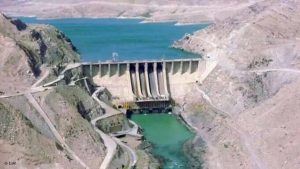 مصرف بی‌رویه آب معضلی که حل آن نیاز به همکاری مردم دارند