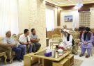 تاجر مسلمان چینی در هرات سرمایه گذاری می‌کند