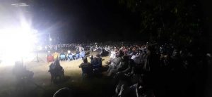 جشنواره گل عناب مانند گذشته و با حضور هزاران تن در فراه برگزار شد
