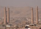 امنیت ۸۰ درصدی در ولایت هرات/ بازداشت ۸۰ تن در یک ماه گذشته