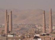 بیش از ۲۷ هزار گردشگر در یک هفته از ولایت هرات بازدید کردند