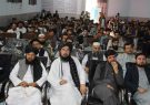برای محو اعتیاد در افغانستان جامعه جهانی باید با امارت اسلامی همکاری کند