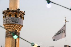 مختصر از فضایل حضرت علی (ع)