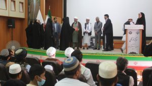 ختم اولین دور مسابقات قرآنی ویژه خواهران در هرات