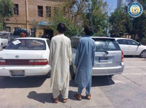 اعضای یک خانواده در هرات در پیوند به قتل عروس شان بازداشت شدند