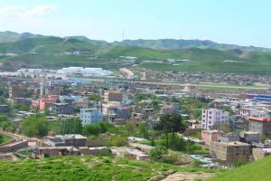 قاتل یک فرد در بادغیس در درگیری با نیروهای امارت اسلامی کشته شد