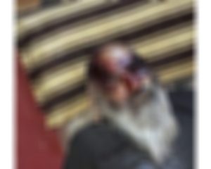 مردی توسط عروسش در فراه کشته شد