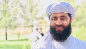 مولوی مجیب‌الرحمن انصاری، عالم سرشناس هرات در انفجاری جان باخت