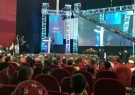 درخشش هنرمندان تئاتر هرات در جشنواره بزرگ سینمایی کشور؛ باغچه نو فلم برگزیده جشنواره شد