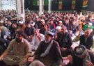 گرامی‌داشت اربعین حسینی با حضور هزاران نفری در شهر هرات