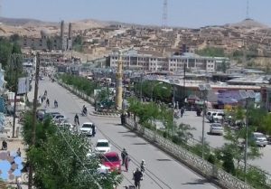سخنگوی والی غور در واکنش به گزارش عفو بین‌الملل: جزای بغاوت‌گر مرگ است