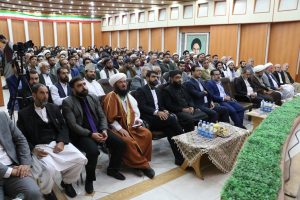 نمایشگاه مشترک خوش‌نویسی افغانستان و ایران در هرات برگزار شد