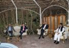 دیپلومات های خارجی مقیم هرات بر تقویت روابط دوستانه تاکید کردند