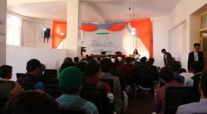 برگزاری همایش علمی تحت عنوان دین گرایی و دین گریزی در هرات
