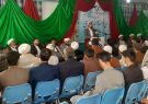 گرامی‌داشت هفته وحدت در حوزه علمیه حجتیه هرات؛ تاکید علما بر یک‌پارچگی و تحقق عدالت اجتماعی