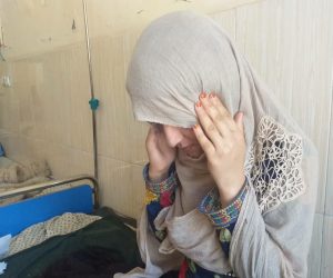 افزایش چشم‌گیر بیماران صحت روانی در هرات
