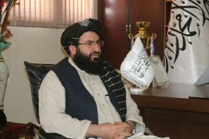 از همه‌ به جز اشرف غنی خواستیم برگردند