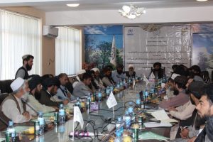 کمیته اسکان عودت کنندگان دوباره در فراه فعال گردید