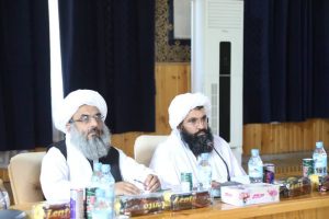 کمیته استقرار پایدار و ادغام مجدد بیجاشدگان و عودت کنندگان در هرات افتتاح شد