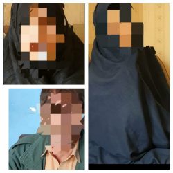 بازداشت دو زن و یک مرد در پیوند یک قتل در هرات