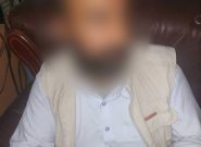 فردی به اتهام تعرض جنسی بالای یک خانم در هرات بازداشت شد