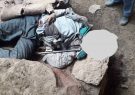 قتل یک چوپان توسط یکی از نزدیکانش در بادغیس