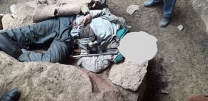 قتل یک چوپان توسط یکی از نزدیکانش در بادغیس
