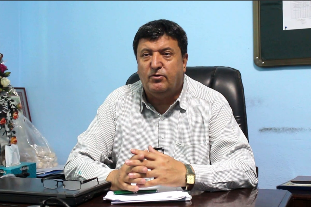 توزیع بذرهای اصلاح شده برای ۶۰ هزار کشاورز در هرات آغاز شد