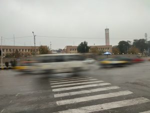 گزارش تصویری از حال و هوایی بارانی هرات