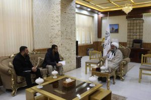 والی هرات: از بازگشت داوطلبانه بیجاشدگان به مناطق اصلی شان حمایت شود