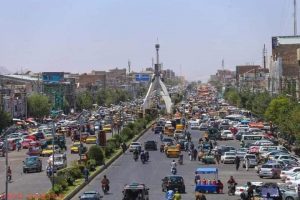 باشندگان هرات خواهان فعال شدن دوباره ملی بس‌ها در سطح شهر هستند