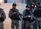 پولیس اسرائیل در تلافی حمله مقاومت ۴۰ فلسطینی را بازداشت کرد