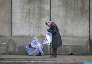 به بیش از نیم میلیون تن در افغانستان کمک‌‌رسانی شده است