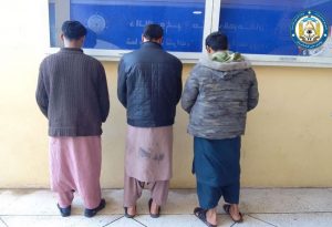 جلوگیری از انفجاری در شهر هرات