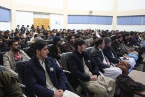 در سمینار انگیزشی در هرات گفته شد: «جوانان با آگاهی کامل برای پیشرفت کشور تلاش کنند»