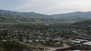 زمین لرزه 4 رشتری بخش‌های از افغانستان را لرزاند